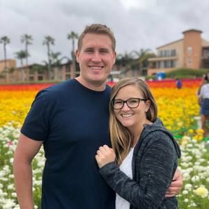 Meet your Posher, Sammy